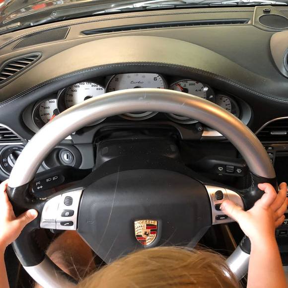 Meet your Posher, Ben - Picture 1 of 1